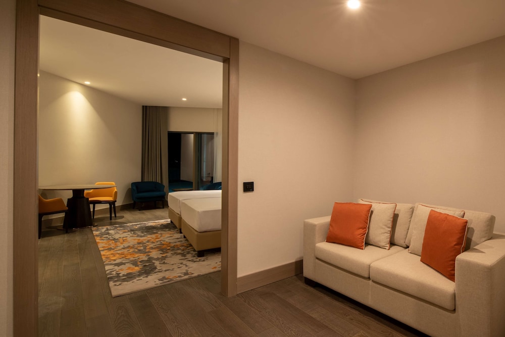Hilton Mall of Istanbul 30/39