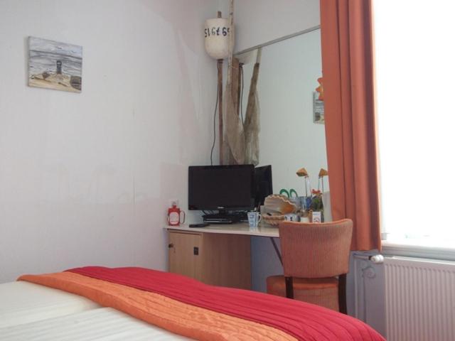 Hotel Hoogland 42/50