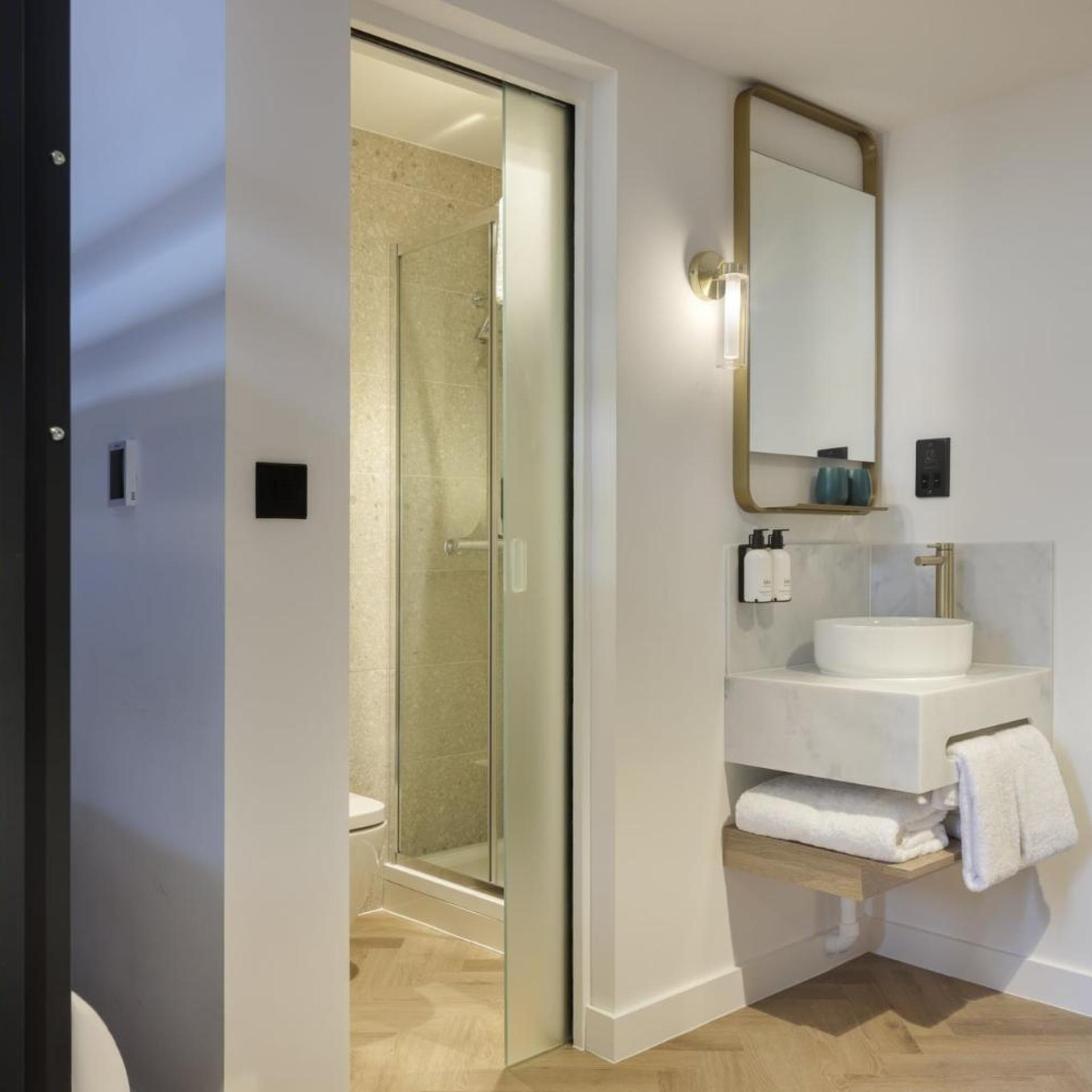 The Drey - Kensington, Earl's Court 40/50