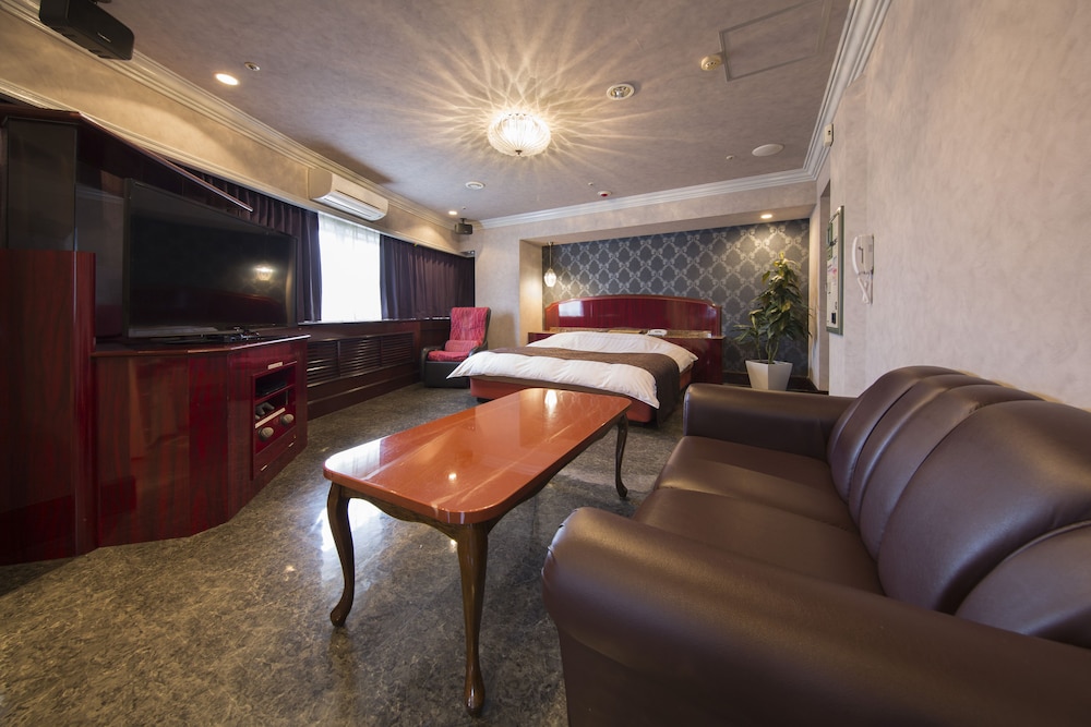 Hotel Alps - Adults Only 40/50