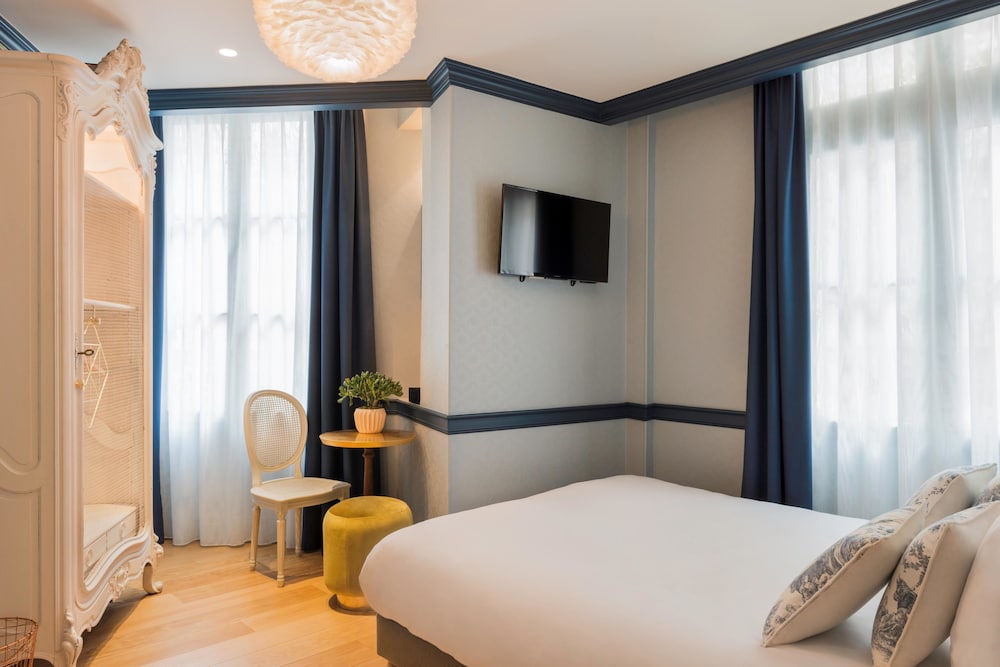Hotel de Neuve By Happyculture 21/54