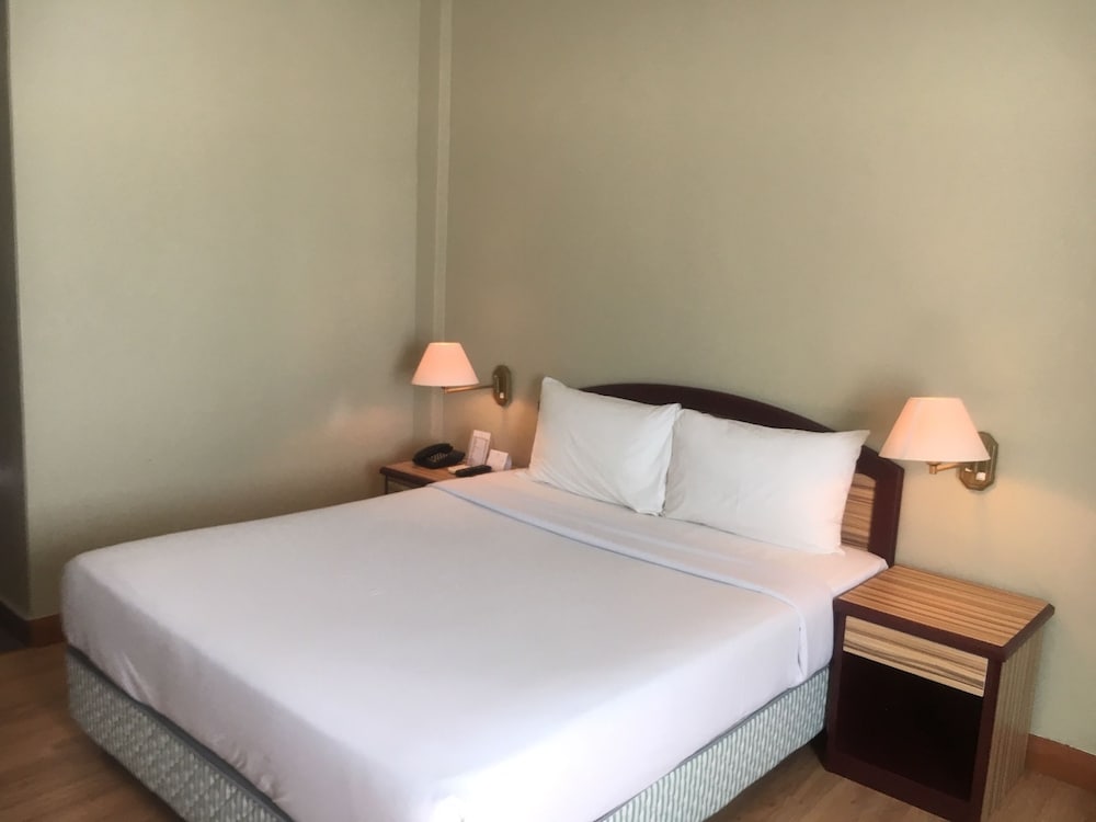 Hotel Seri Malaysia Mersing 15/59