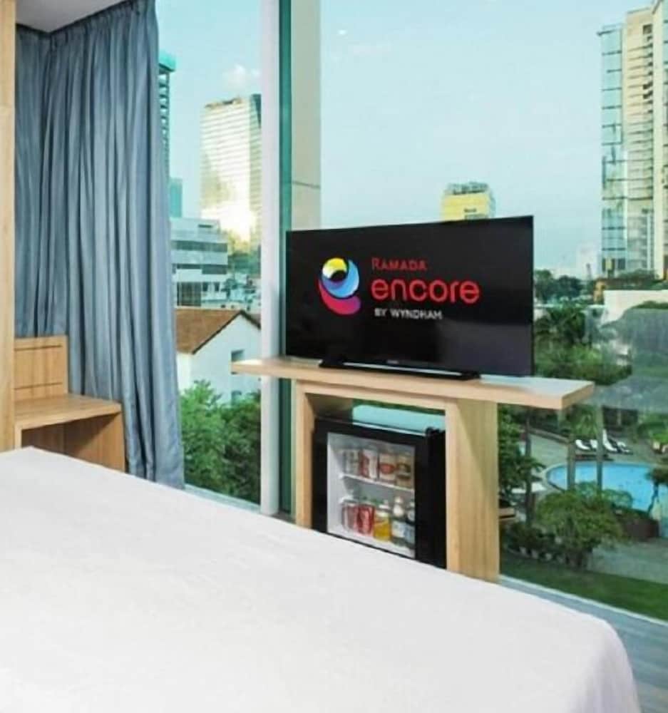 Adora Mira Hotel (formerly Ramada Encore By Wyndham Saigon D1) 16/50