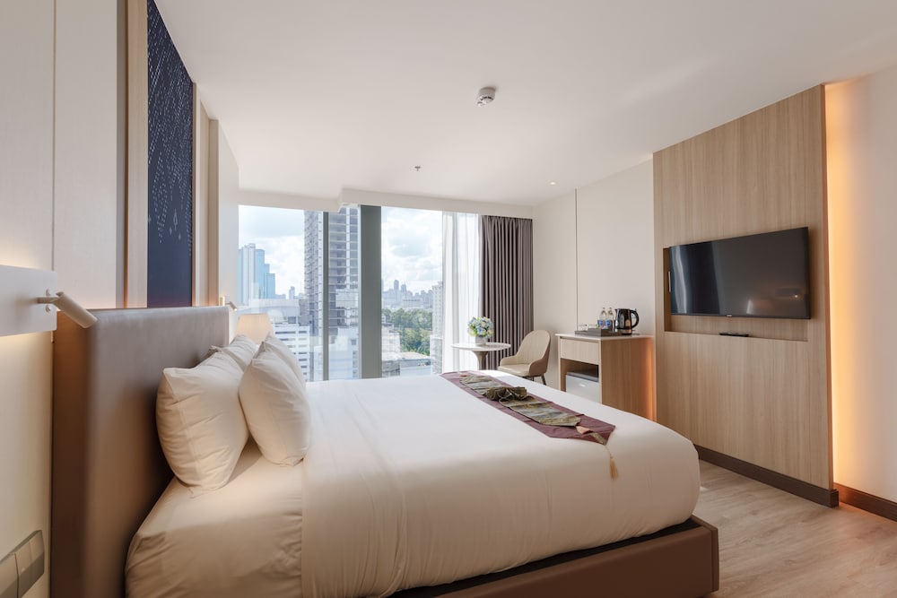 Shenzhen Tower Hotel 22/61
