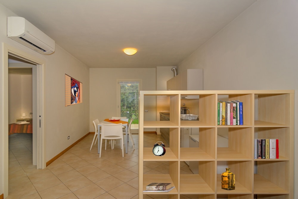 Residence San Rossore 44/70