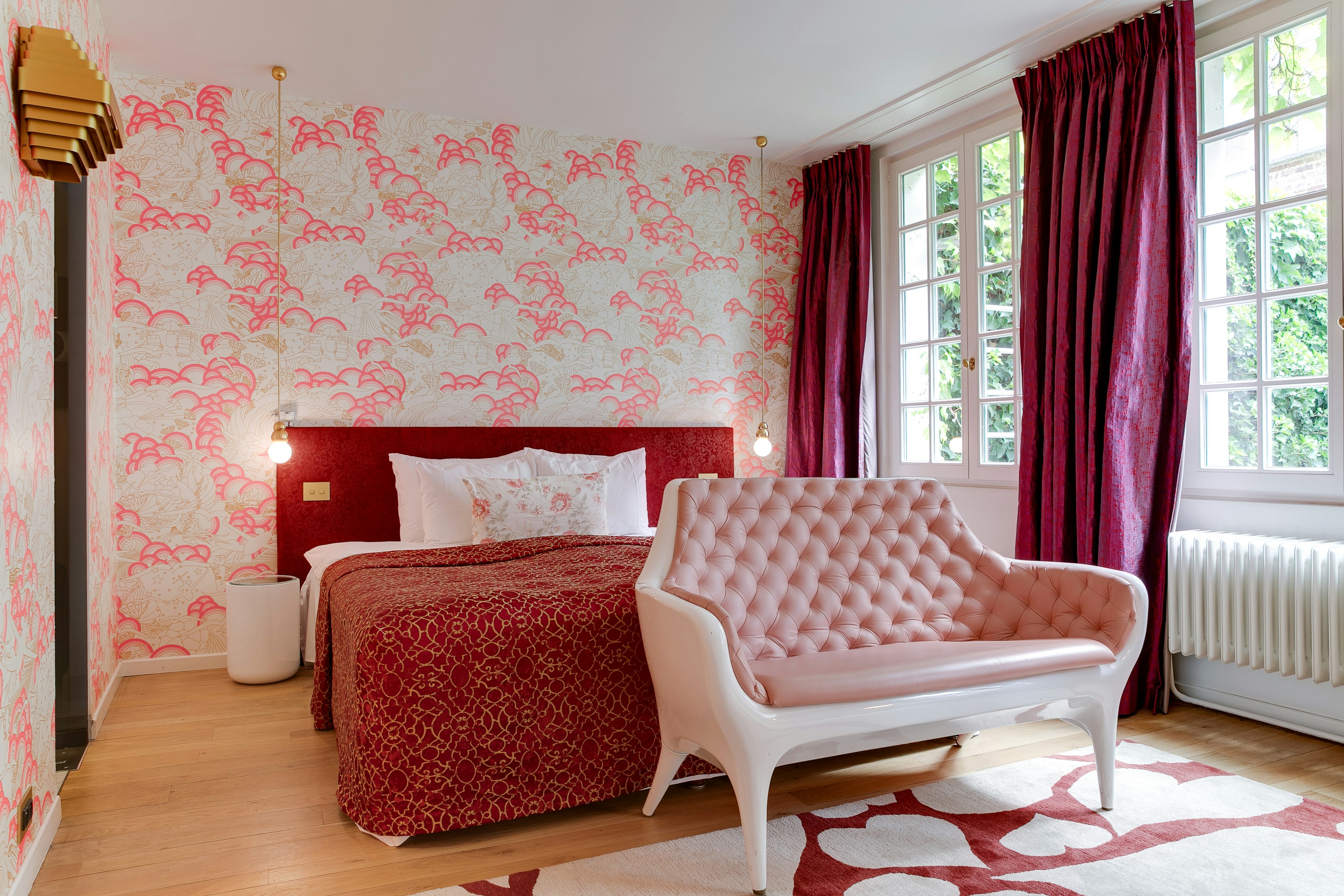 Hotel De Witte Lelie 28/50