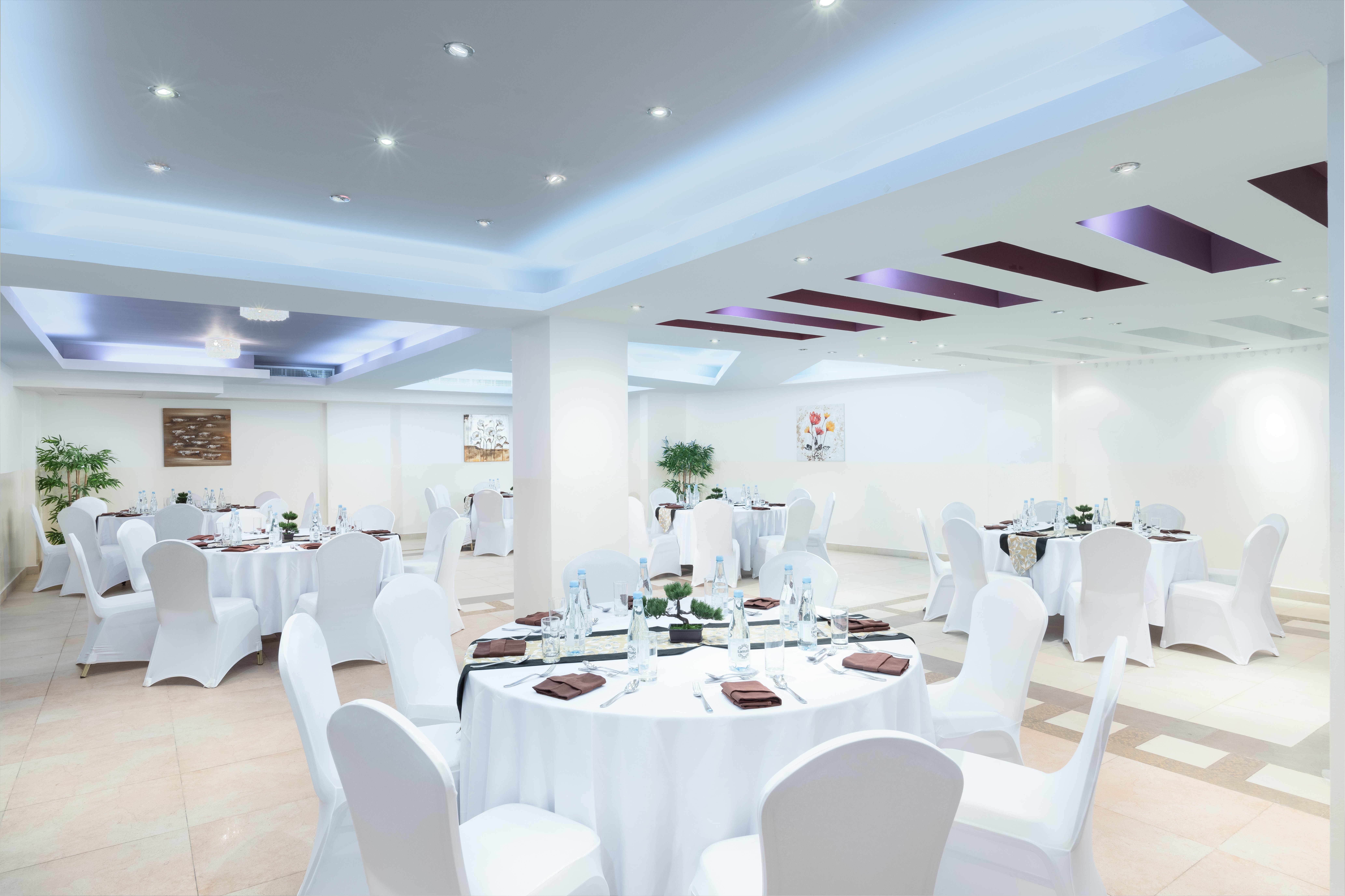 Al Hail Waves Hotel Managed By Centara 59/78