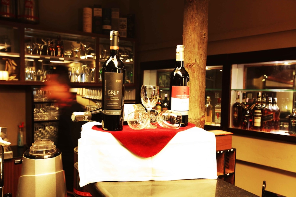 Shambaling Boutique Hotel 40/49