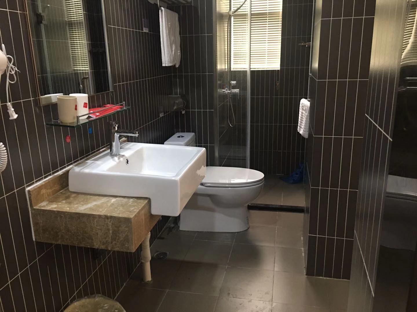 Shangkeyou Hotel (Lipu Central Plaza store) 14/15