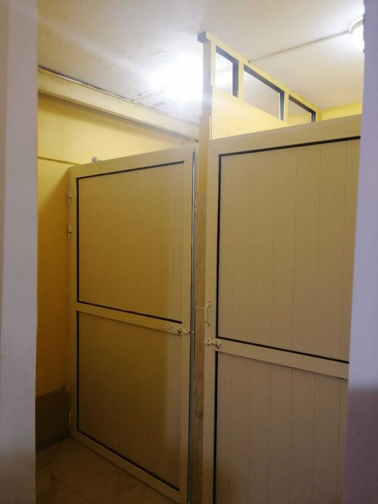 Nostalji Hostel 17/35