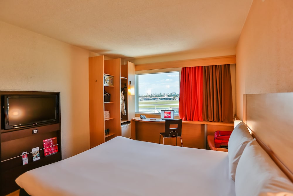 Ibis Sao Paulo Congonhas 20/68
