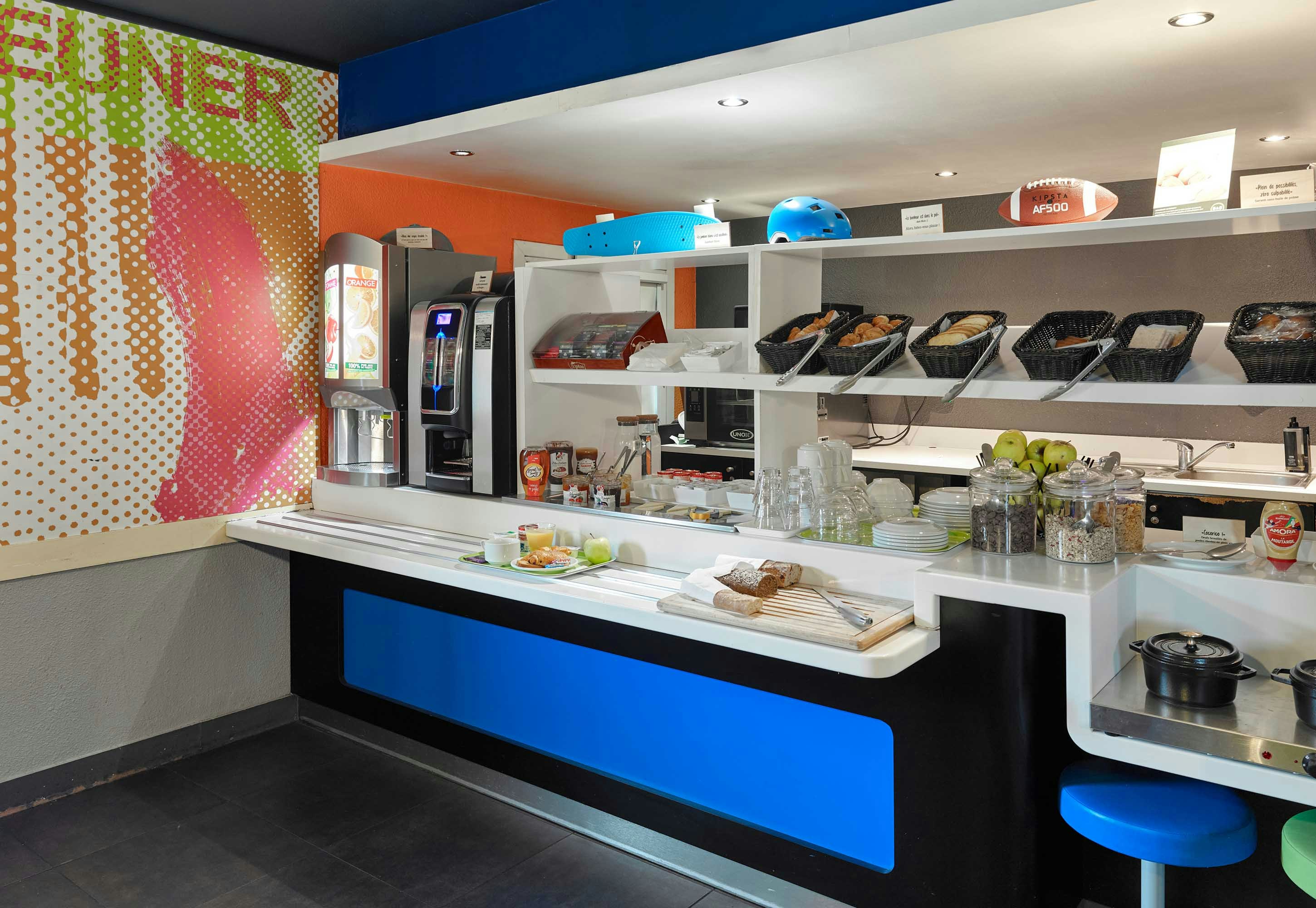 B&B Hotel Cergy Pierrelaye 6/29