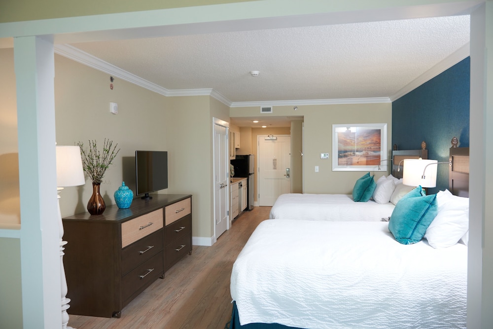 Bethany Beach Ocean Suites Residence Inn 11/34