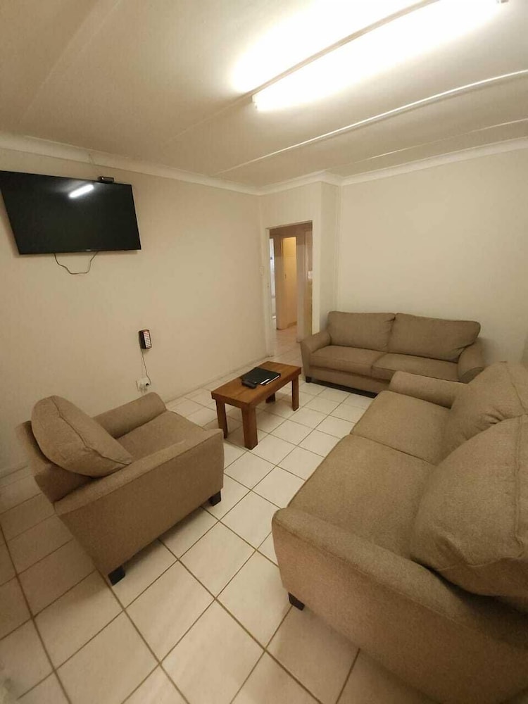 Rusplek Guesthouse Conference Centre & Spa 32/50