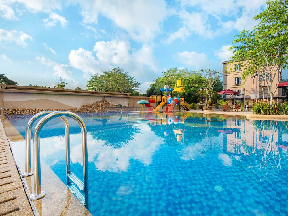 Ibis Melaka 5/66