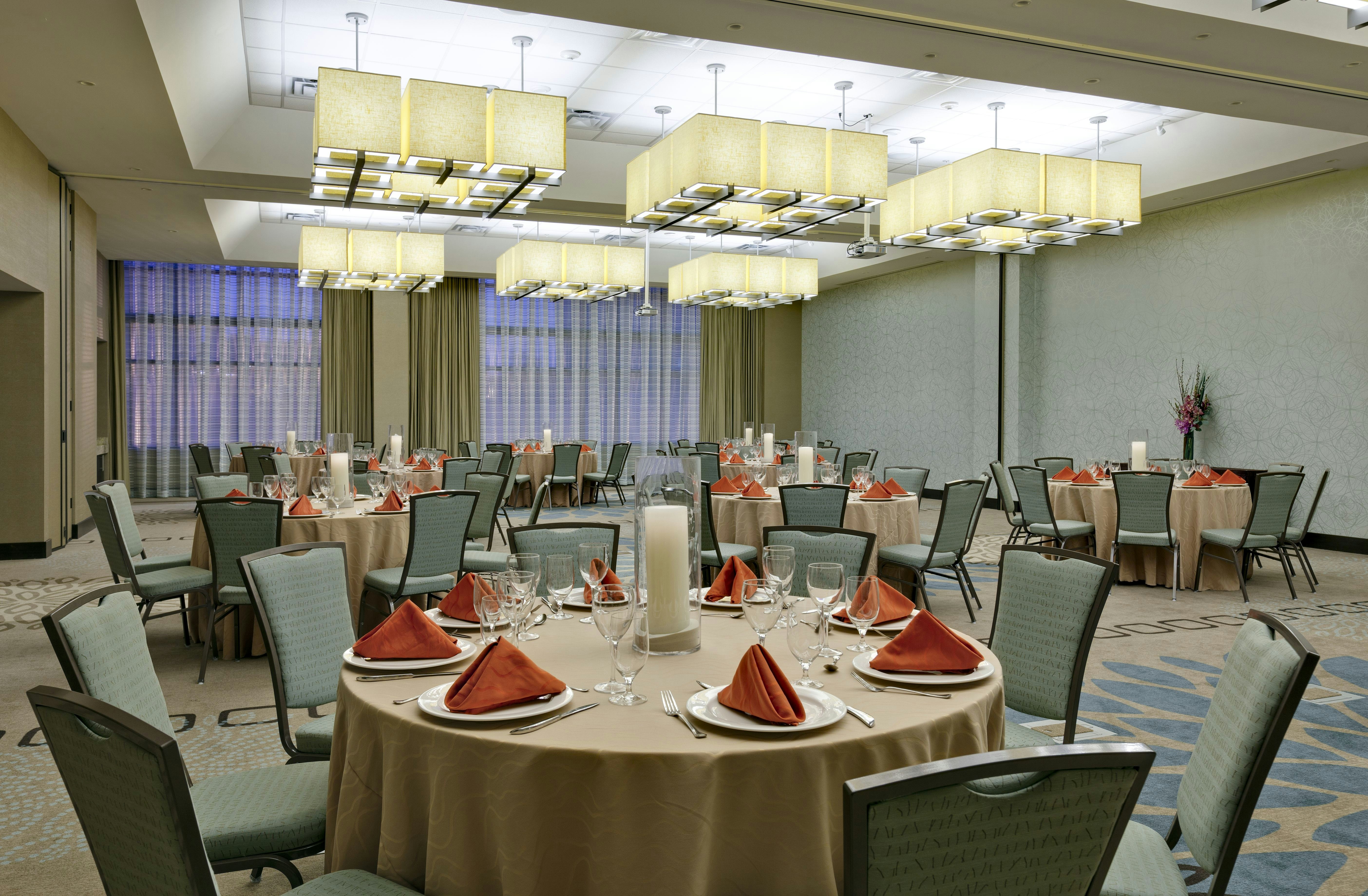 Hilton Garden Inn Washington Dc U S Capitol 23/24
