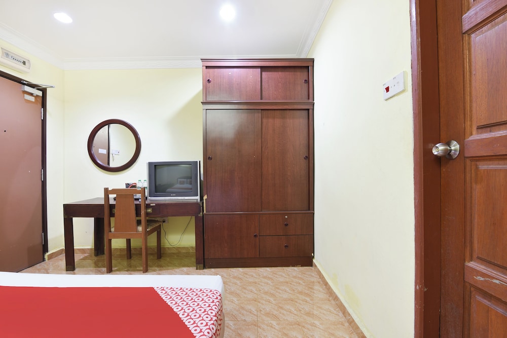 Hotel O Kota Bharu Near War Museum Formerly Azam Hotel 36/39