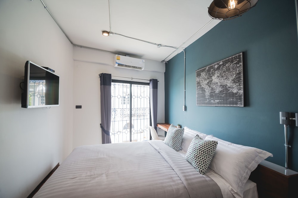 Chernchan Hostel 9/37