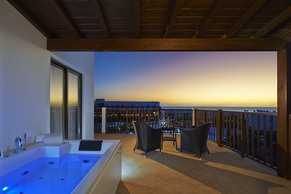 Melia Dunas Beach Resort And Spa 31/68