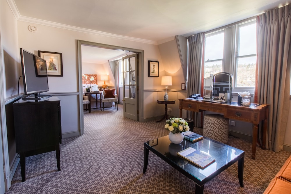 The Royal Crescent Hotel And Spa Bath 28/57