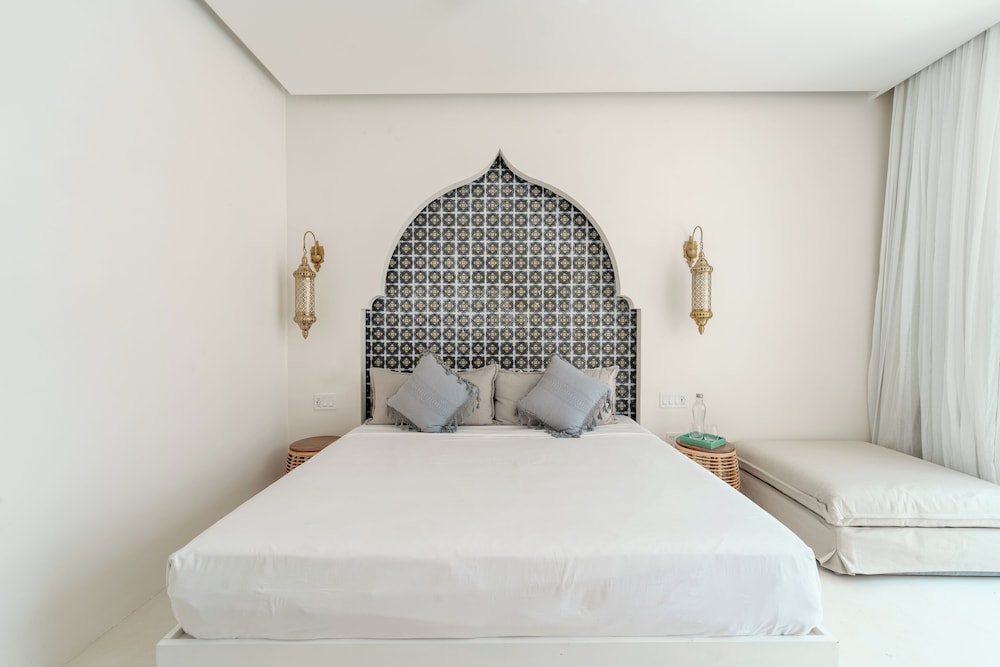 Sana Tulum Beachfront Boutique Hotel 33/72