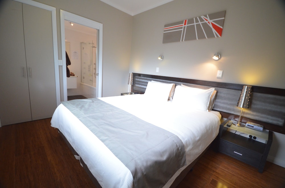 Cumberland Resort And Spa 22/66