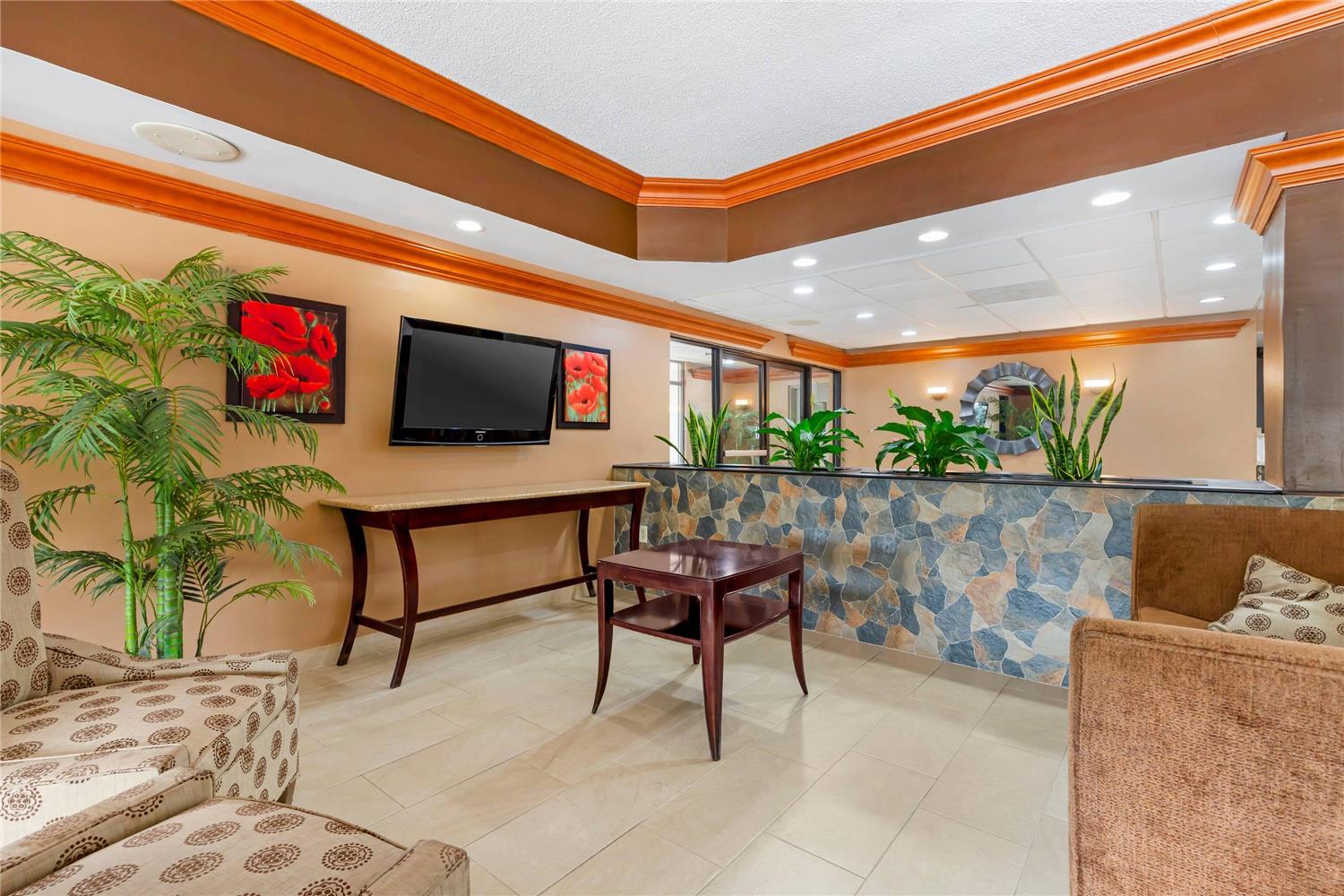 Quality Inn Lumberton 29/30