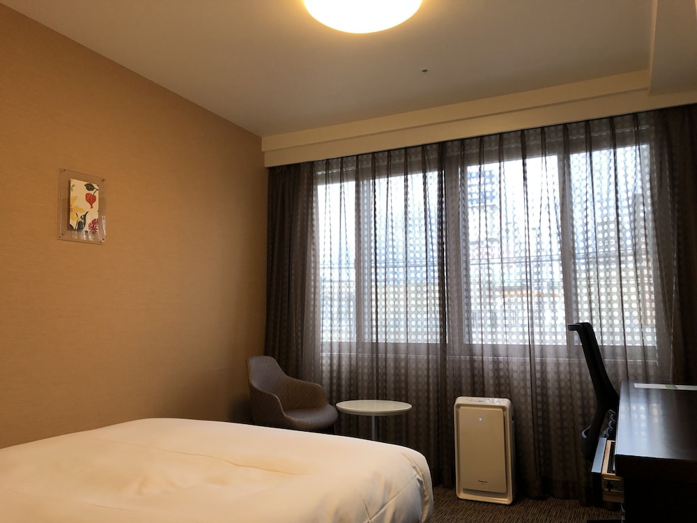 Daiwa Roynet Okayama Ekimae Hotel 40/54