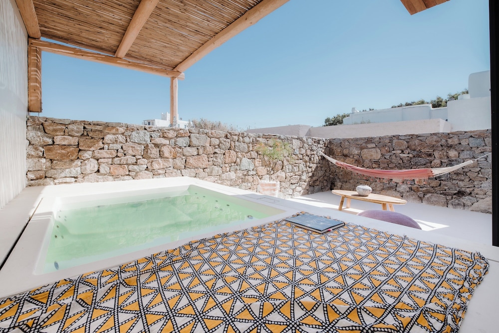 Koukoumi Vegan Boutique Hotel 25/49