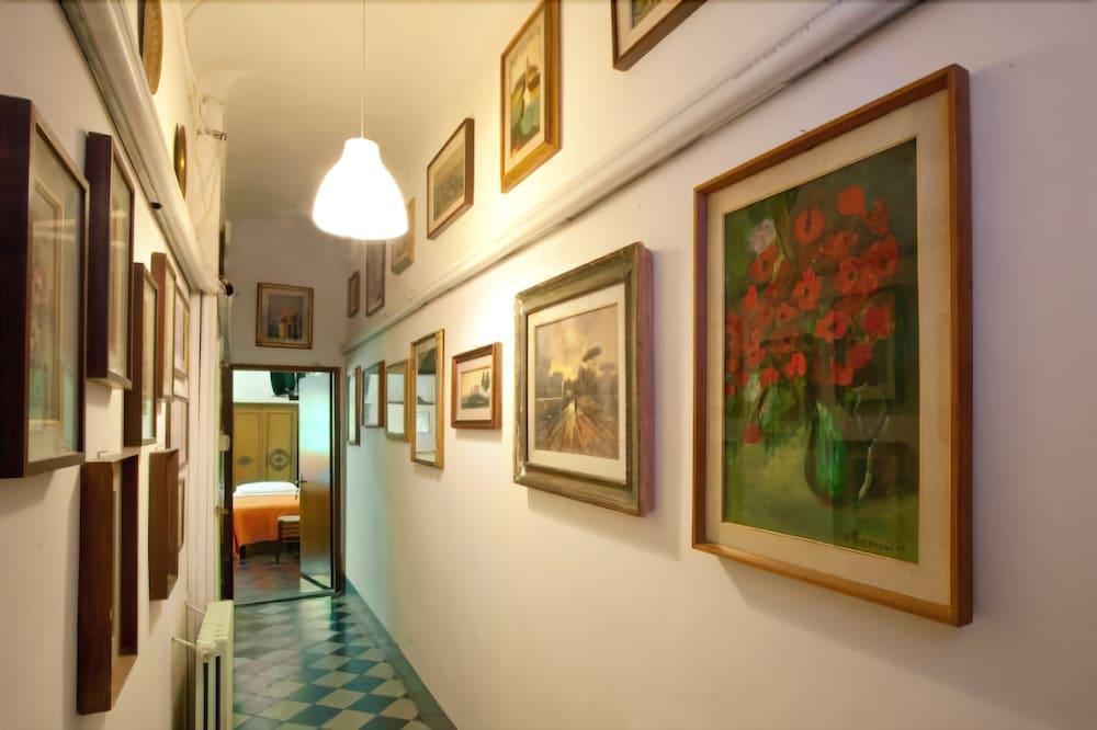Soggiorno Santa Reparata 15/23