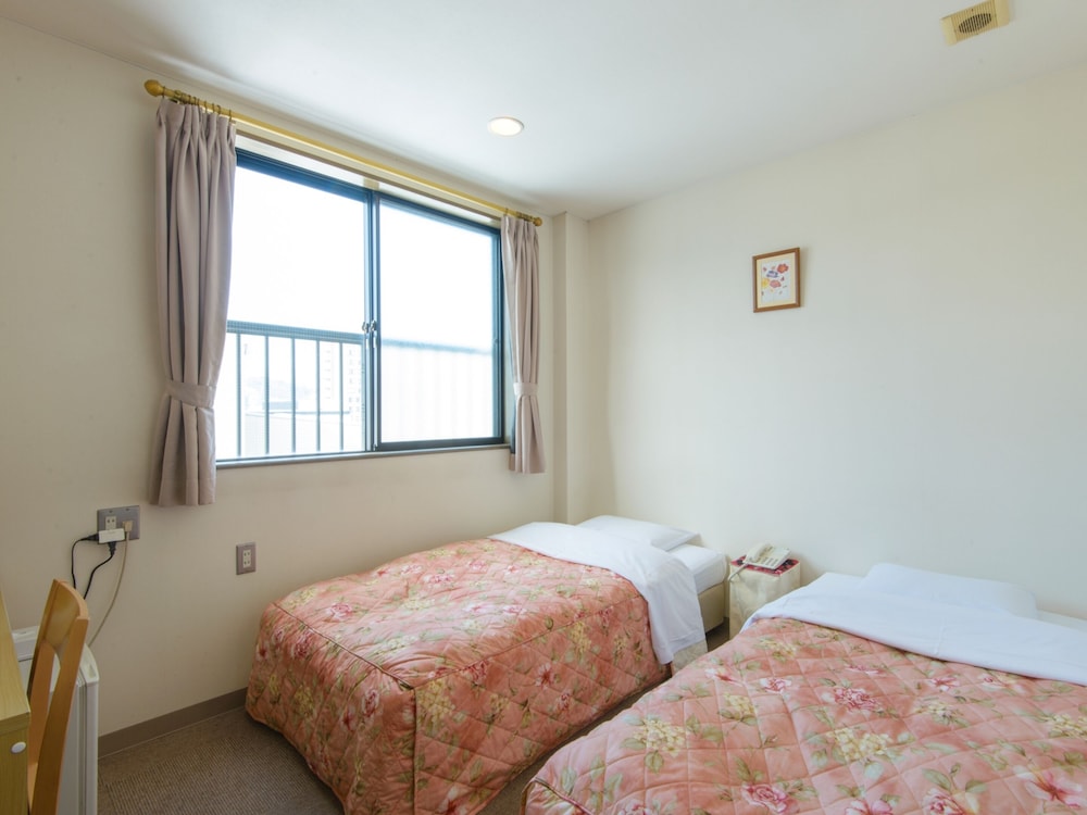 Hotel Hana 27/70