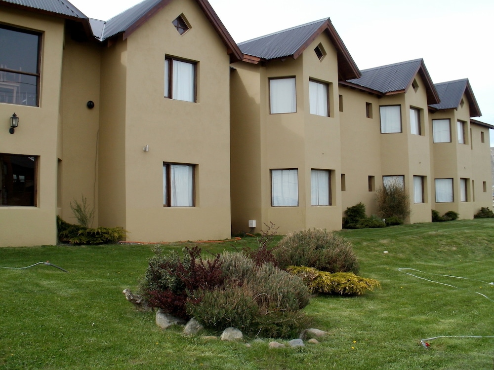 Hosteria Glaciares de La Patagonia 46/53