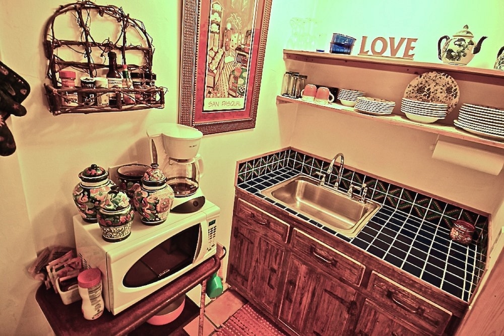 Casa Del Sol Bed And Breakfast 32/68
