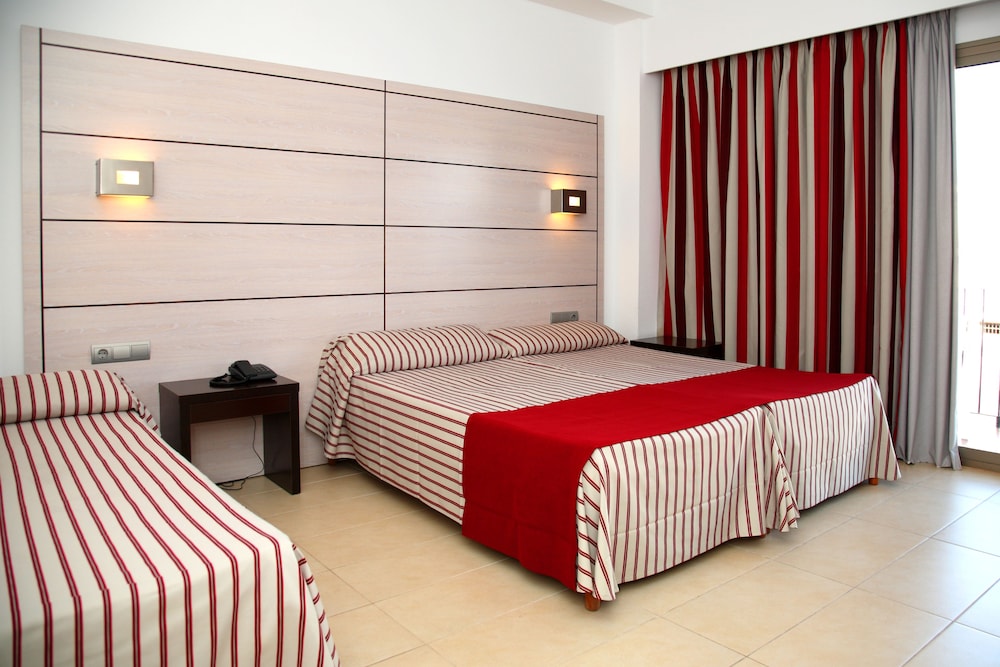 Hotel Puchet Ibiza 15/76