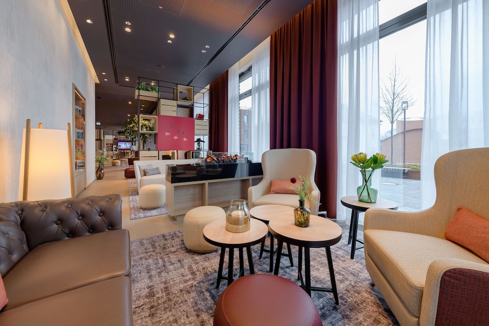 Intercityhotel Herford 25/48