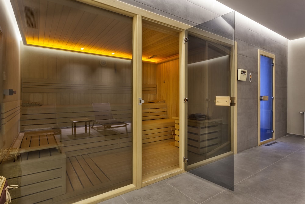 Antasya Suites 17/41