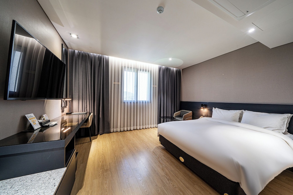 Rivertain Hotel Gyeongju 4/59