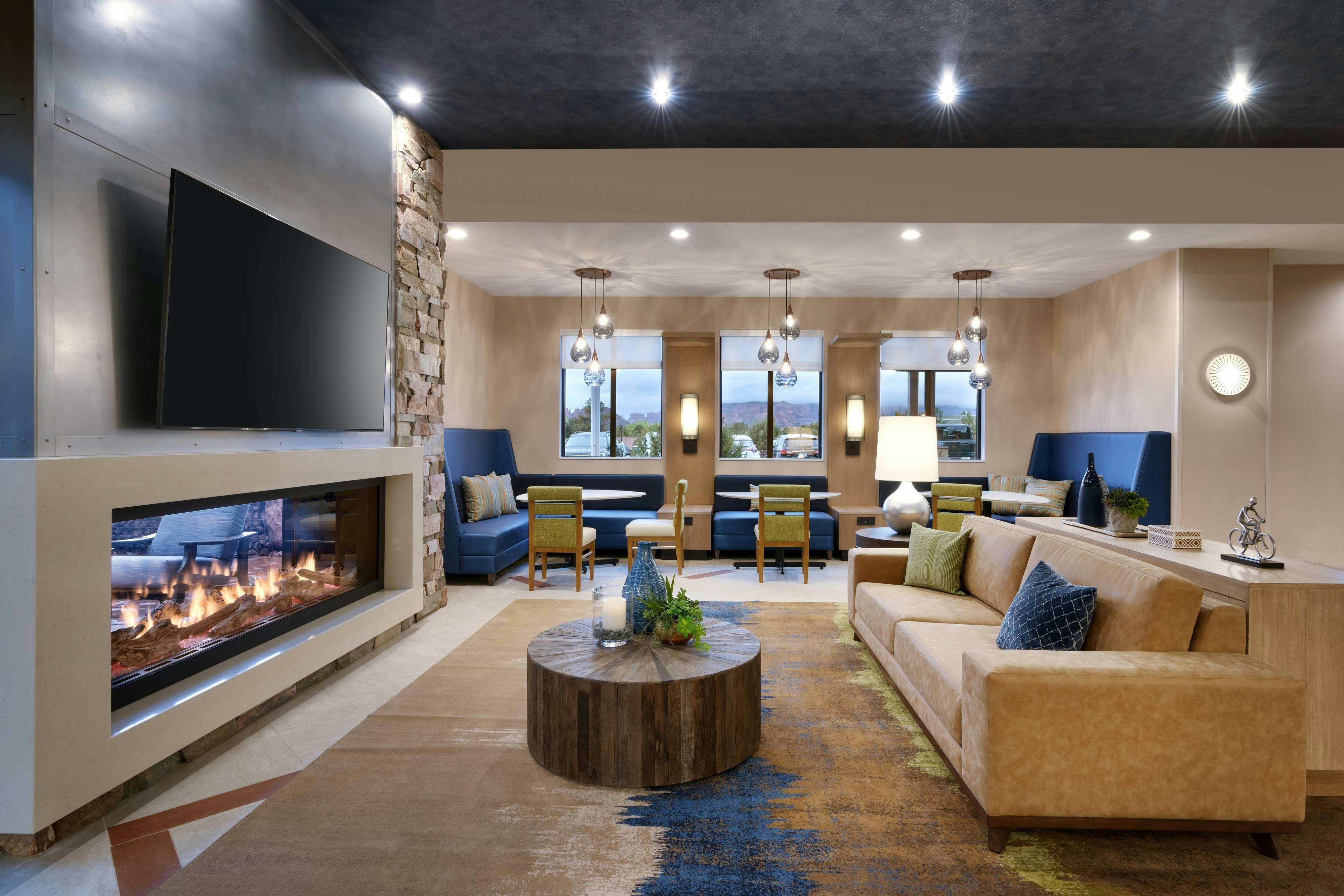 Residence Inn by Marriott Sedona 28/53
