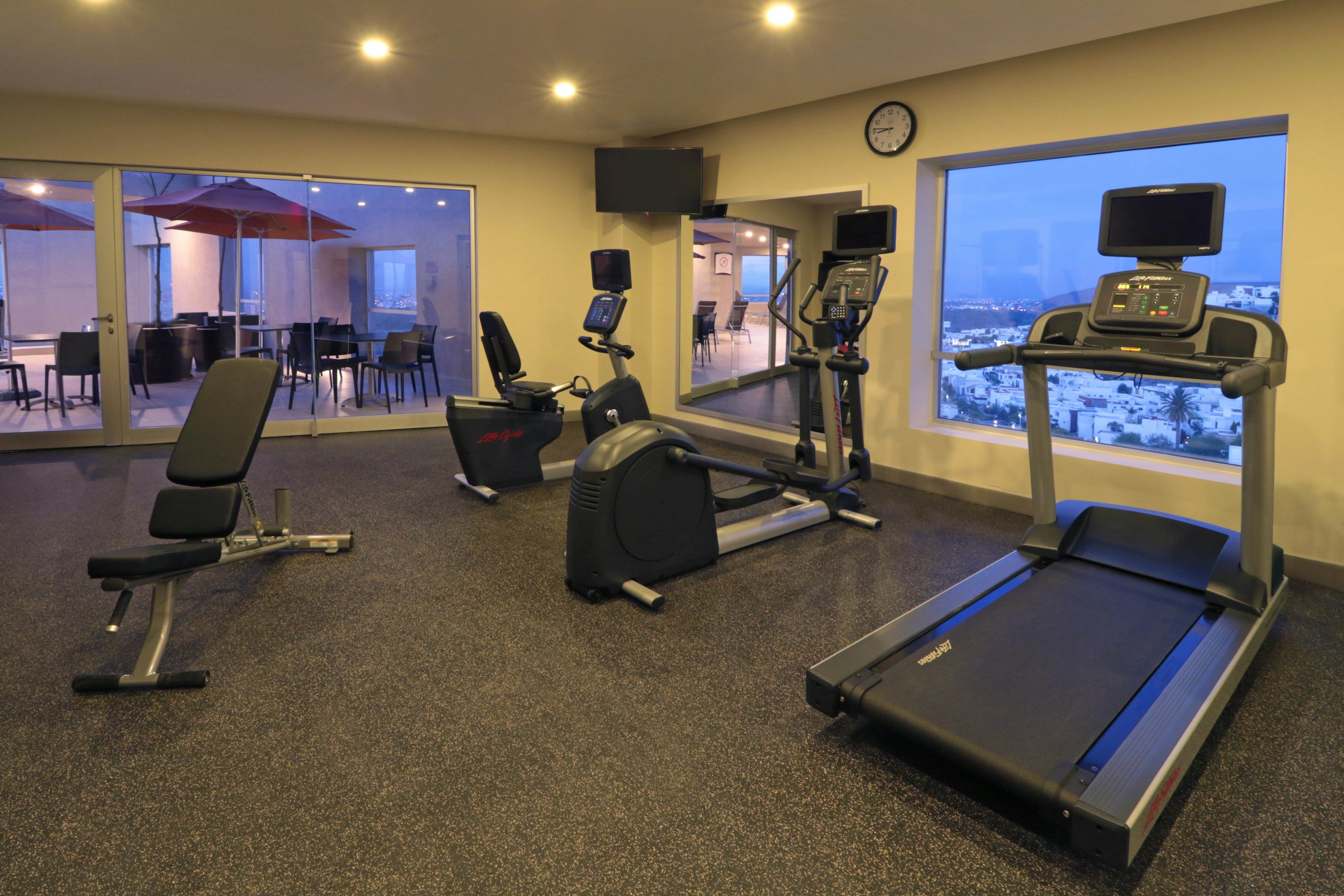 Staybridge Suites San Luis Potosi 42/73