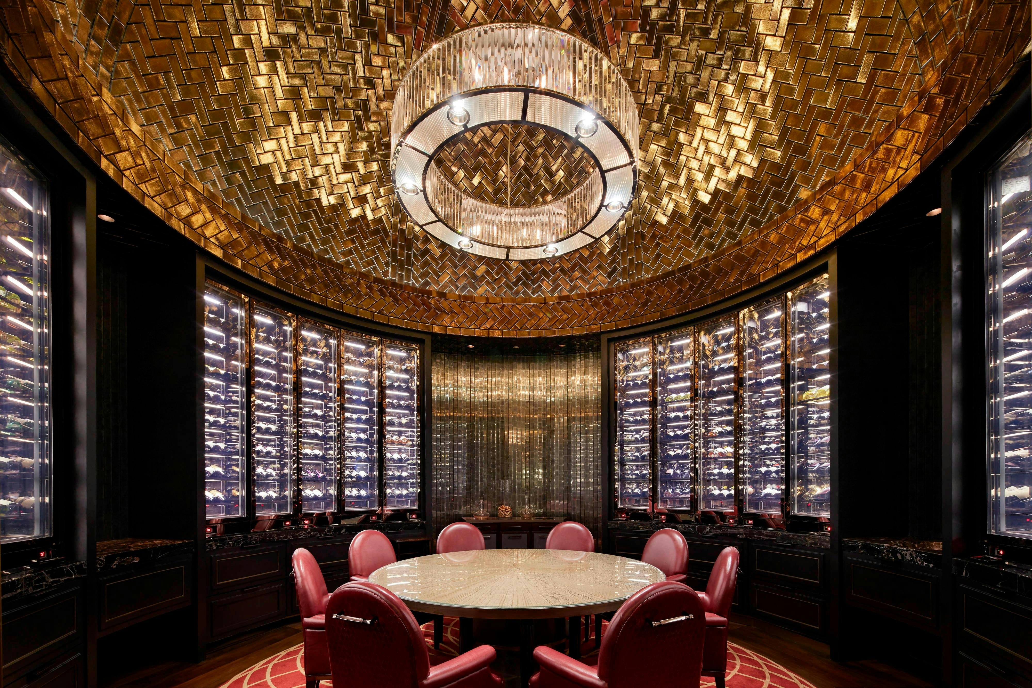 THE ST. REGIS KUALA LUMPUR 43/72