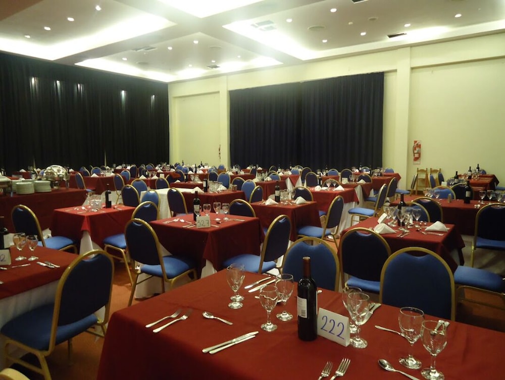 San Miguel Plaza Hotel Golf Spa & Conventions 36/49