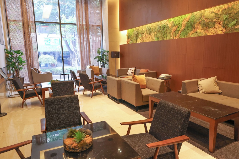 Hotel Skypark Central Seoul Pangyo 44/65