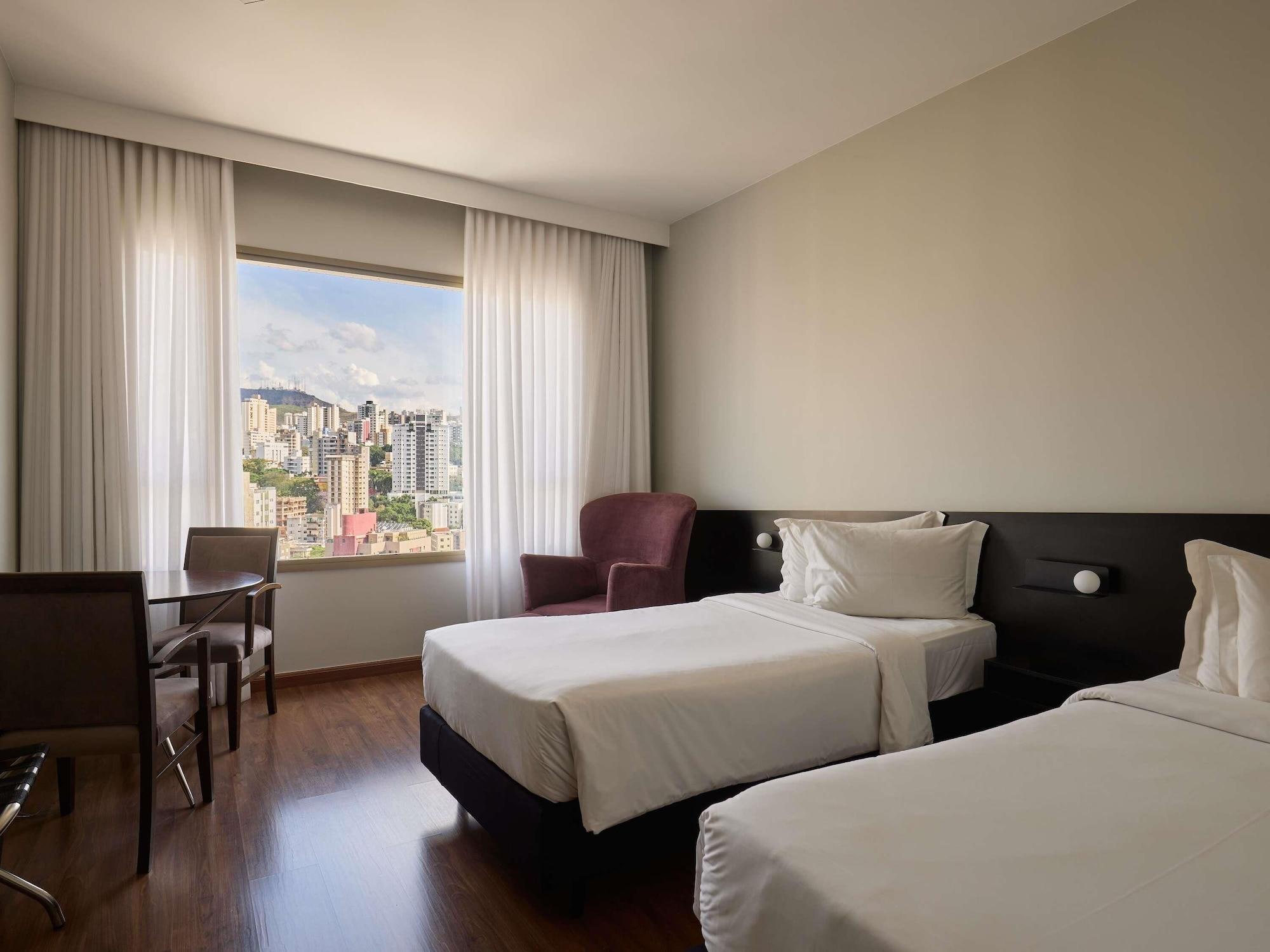 Standard, Multiple Beds