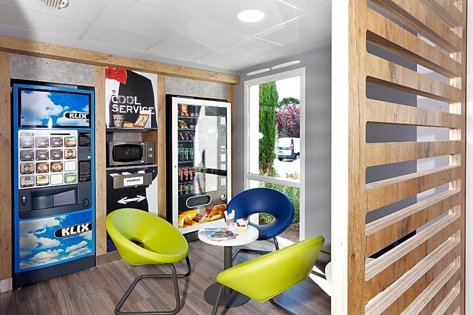 Ibis Budget Saint Gaudens 44/52