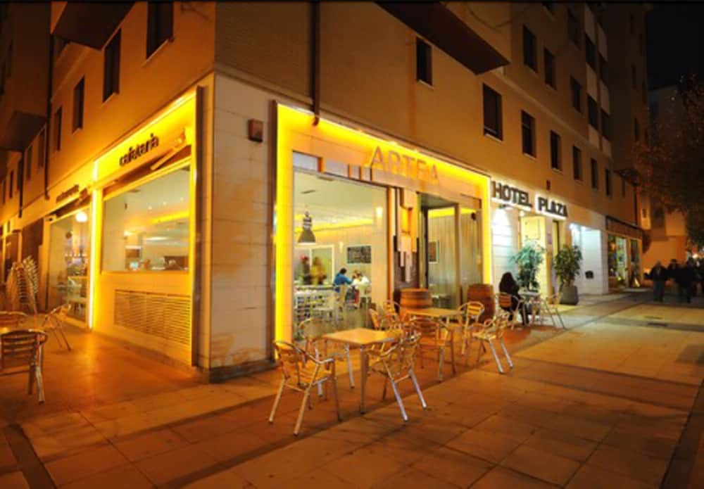 Pamplona Plaza 3/41
