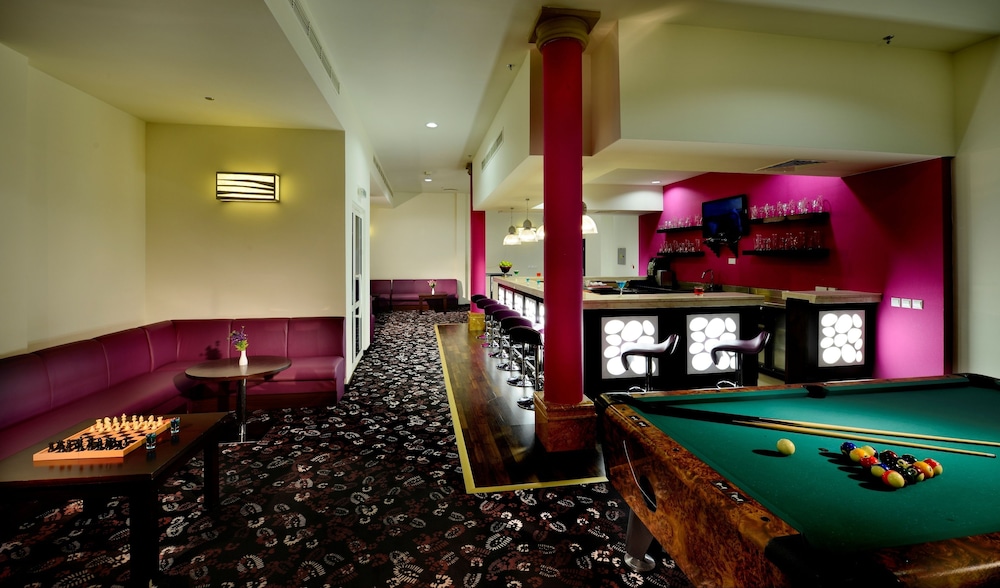City Hotel Duqm 42/62