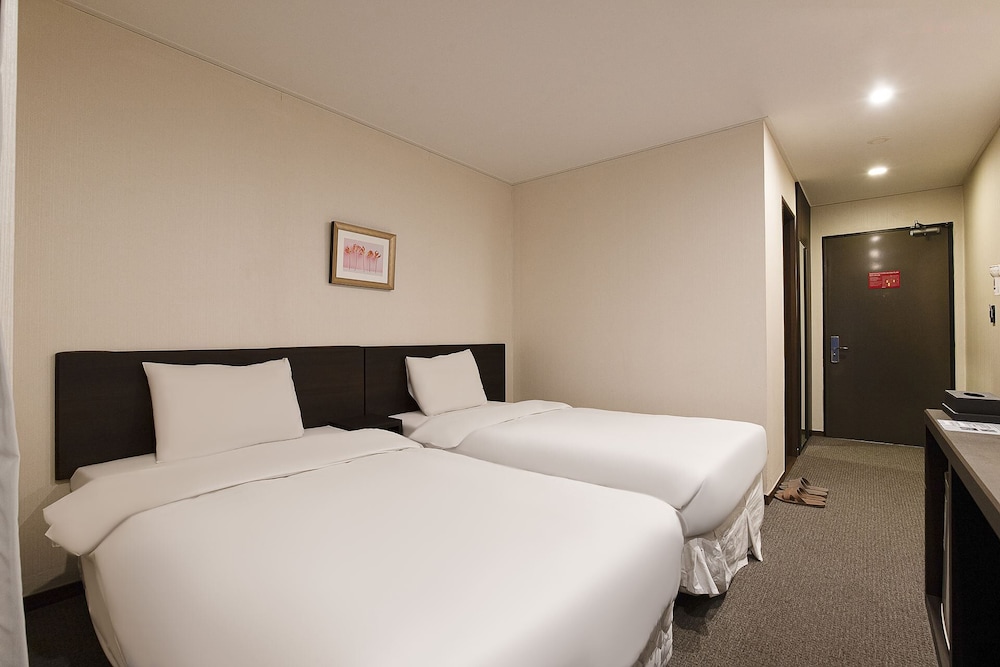 Ktree Pyeongtaek hotel 10/45