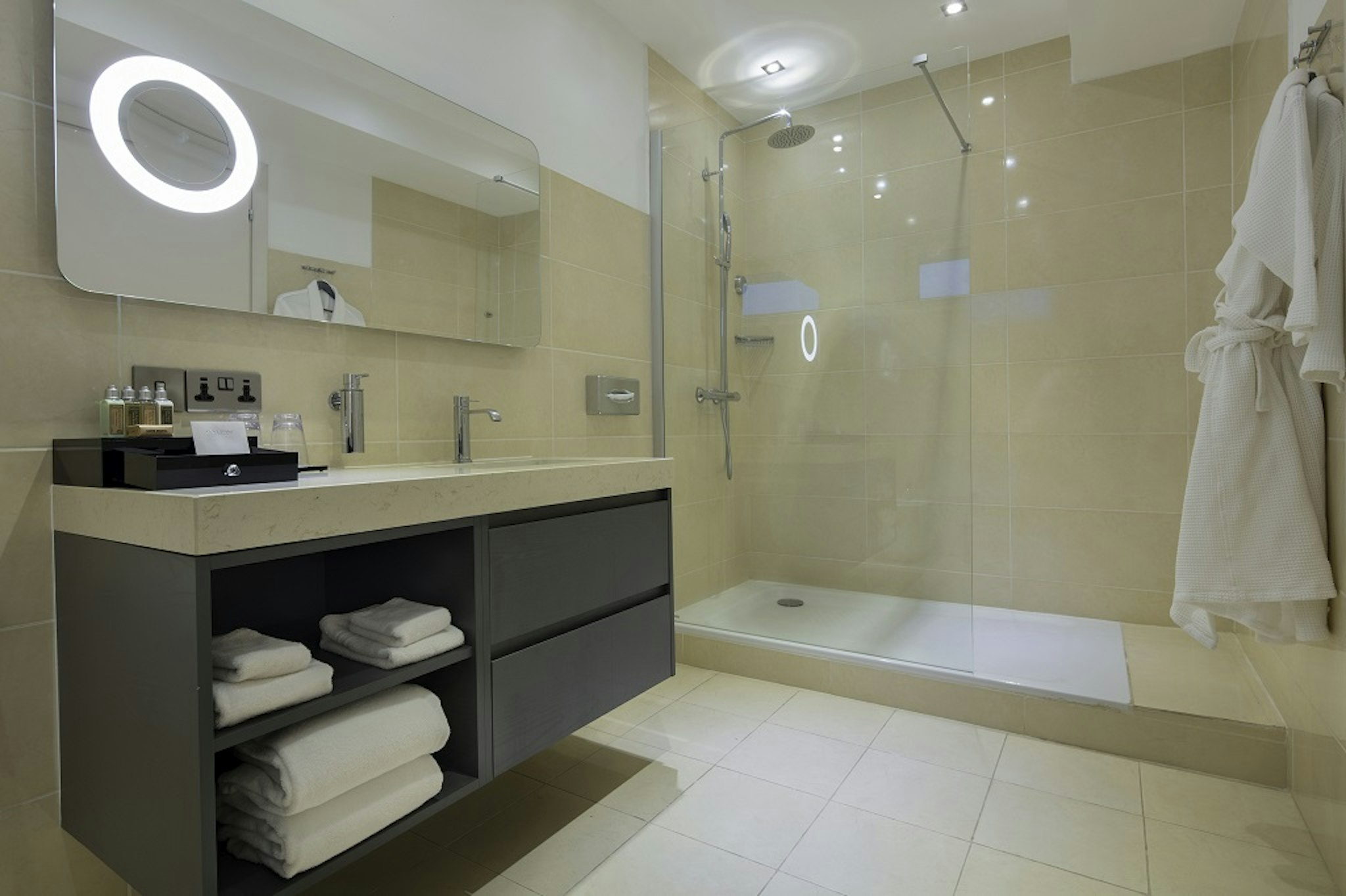 Fraser Suites Abuja 71/74