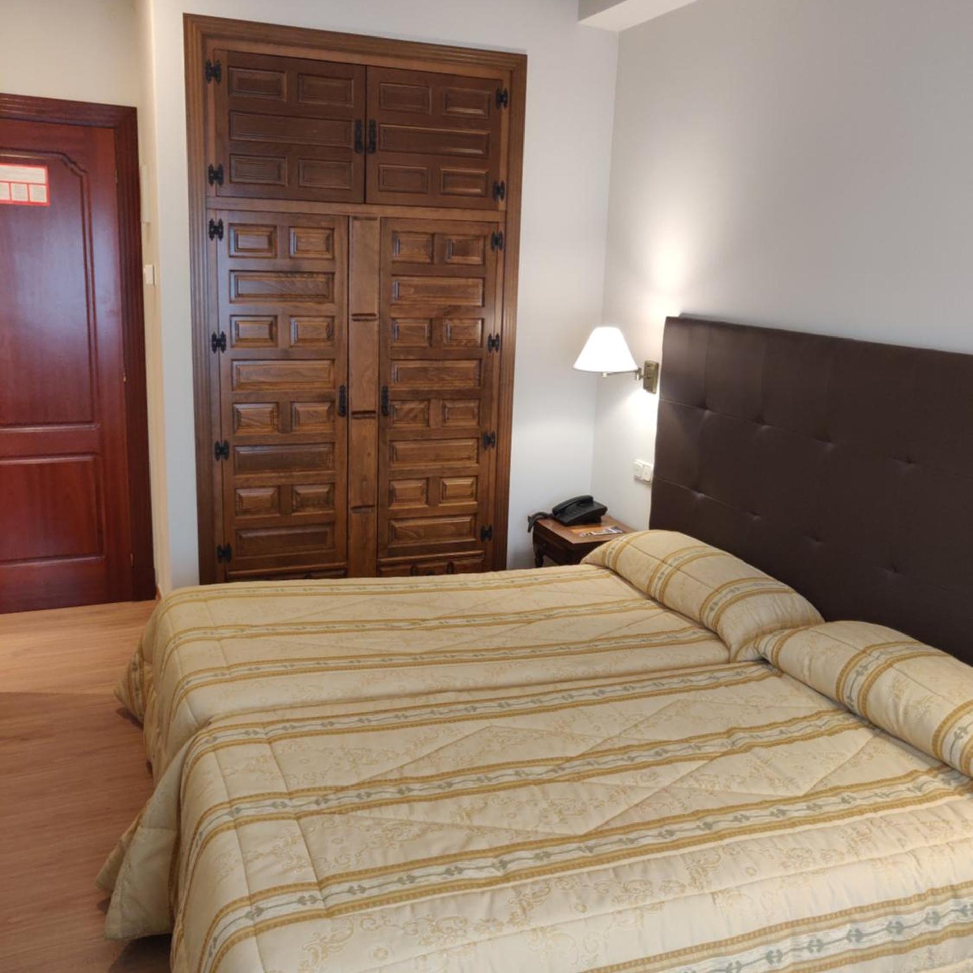 Hotel Chef Rivera 15/45