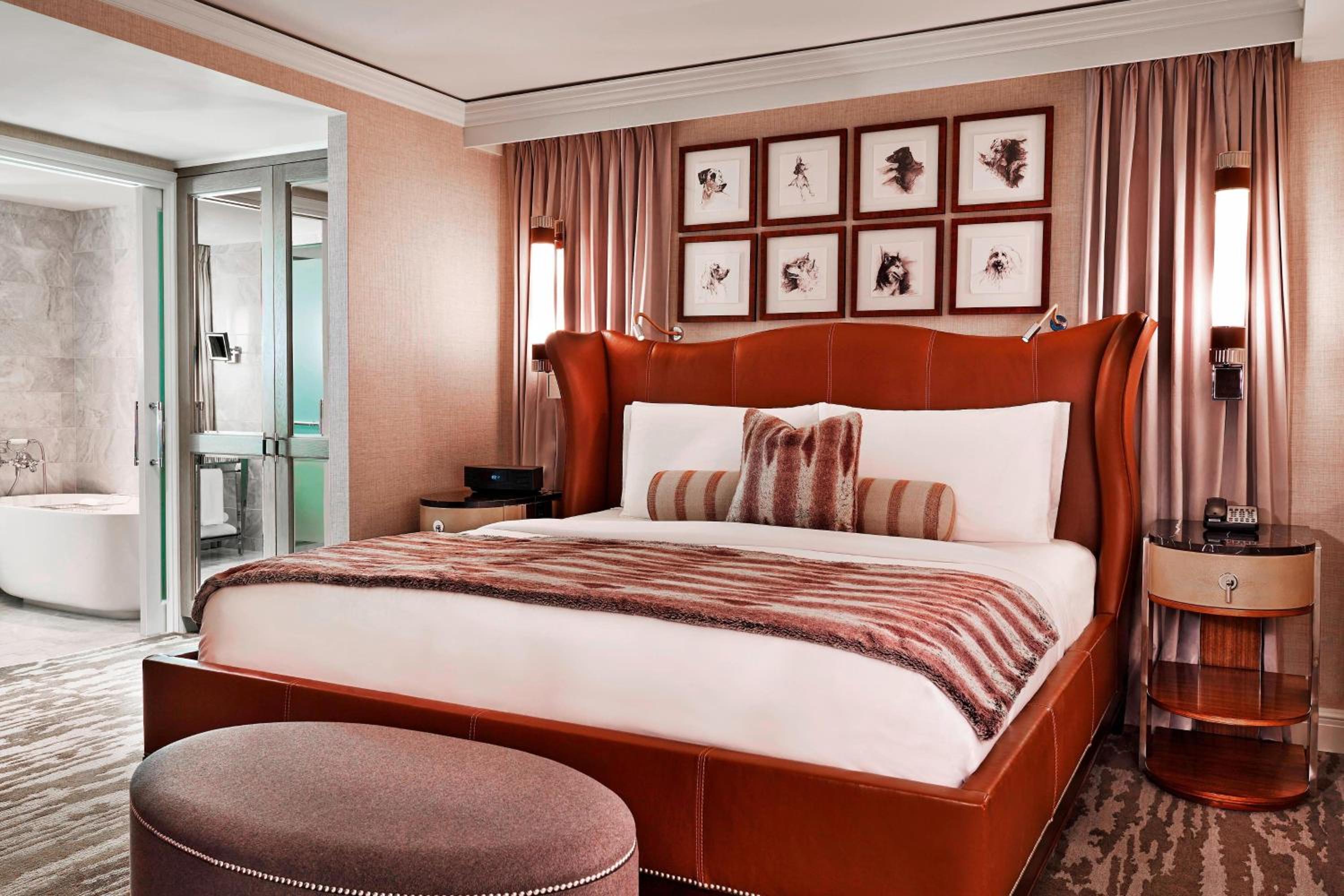 St Regis Aspen Resort 17/50